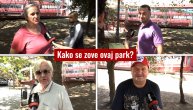 Kako Beograđani nazivaju ovaj park: Neki se stide da izgovore ime!