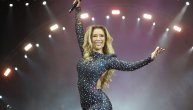 U Areni "zemljotres"! Tea otvorila koncert ovim hitom: Na bini izvela divlji ples