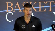 Bogdan Bogdanović o svom kampu i koliko je bilo zahtevno za organizaciju