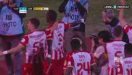Endiaj svojim drugim golom potopio Partizan: Ovako je Zvezda povela sa 3:0