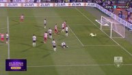 Zvezda drugim golom najavila pobedu u derbiju