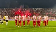 Navijači Partizana posle penala skandirali igračima "Izlazite napolje"