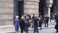 Srce da pukne: Ćerka Radmile Živković se slomila pred ulazak u kapelu