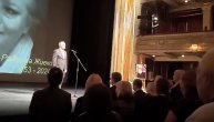 Minut ćutanja na komemoraciji povodom smrti Radmile Živković: Oproštaj od voljene glumice