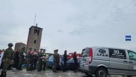 Novi Pazar ne pamti tužniju povorku: Sahranjen Danijel sa svoje troje dece