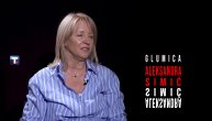 Aleksandra Simić o predstavi "Tvoje i moje"