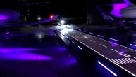 Pogledajte spektakularan ulazak aviona u novi hangar Princ aviation