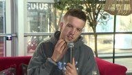Bejbi Lazanja: I dalje sam samo klinac iz Umaga, bitno mi da imam za vodu i struju