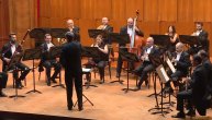 U čast Ivana Tasovca: Svečano otvaranje koncertne sezone Beogradske filharmonije