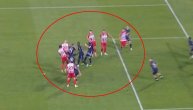 Pogledajte gol Drkušića za vođstvo Zvezde protiv Železničara