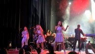 "Dancing Queen: ABBA Simphonyc Tribute Show" u mts Dvorani: Orili se hitovi grupe ABBA