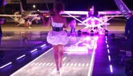 Otvaranje novog hagara Prince Aviation: Avio-glamur u novom "dvorcu Princa"