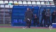 Pogledajte kako je Partizan poveo protiv Mladosti u Lučanima: Ilić zakucao iz kornera za 1:0