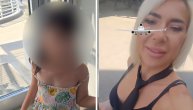 Ćerka Jovane Jeremić umesto u vrtić, otišla da radi na Pink: Dobila i prvu dnevnicu