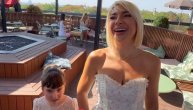 Jovana o ćerki koja je umesto u predškolsko, otišla na Pink da radi: Evo na šta je pare potrošila