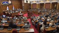 Nastavljena Sednica Skupštine Srbije o rebalansu budžeta