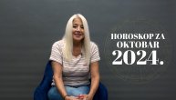 Astrološke prognoze za oktobar 2024. Aleksandre Bjeljac