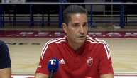 Sferopulos o timu, kako je ubeđivao pojačanja, zašto ima toliko srpskih igrača