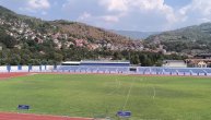 Da li je ovo stadion na najlepšem mestu u Srbiji: Zvezde svetskog sporta dolaze u ovaj grad
