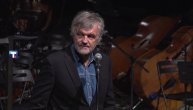 Kusturica: Životna ideja uvek jača kad je u pitanju fikcija