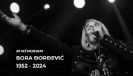 Umro Bora Čorba: Legendarni roker i frontmen grupe "Riblja čorba"