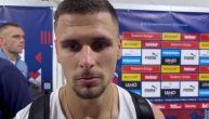 Kristijan Belić debitovao protiv Španije: Srećan sam što nismo izgubili