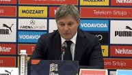Piksi posle remija sa Španijom: "Igrači moraju da veruju treneru, ne da igraju po svom!