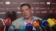 Ražnatović o Draženu: Ja sam nekada, a Maša sada nosi broj četiri, ovo je specijalan događaj za mene