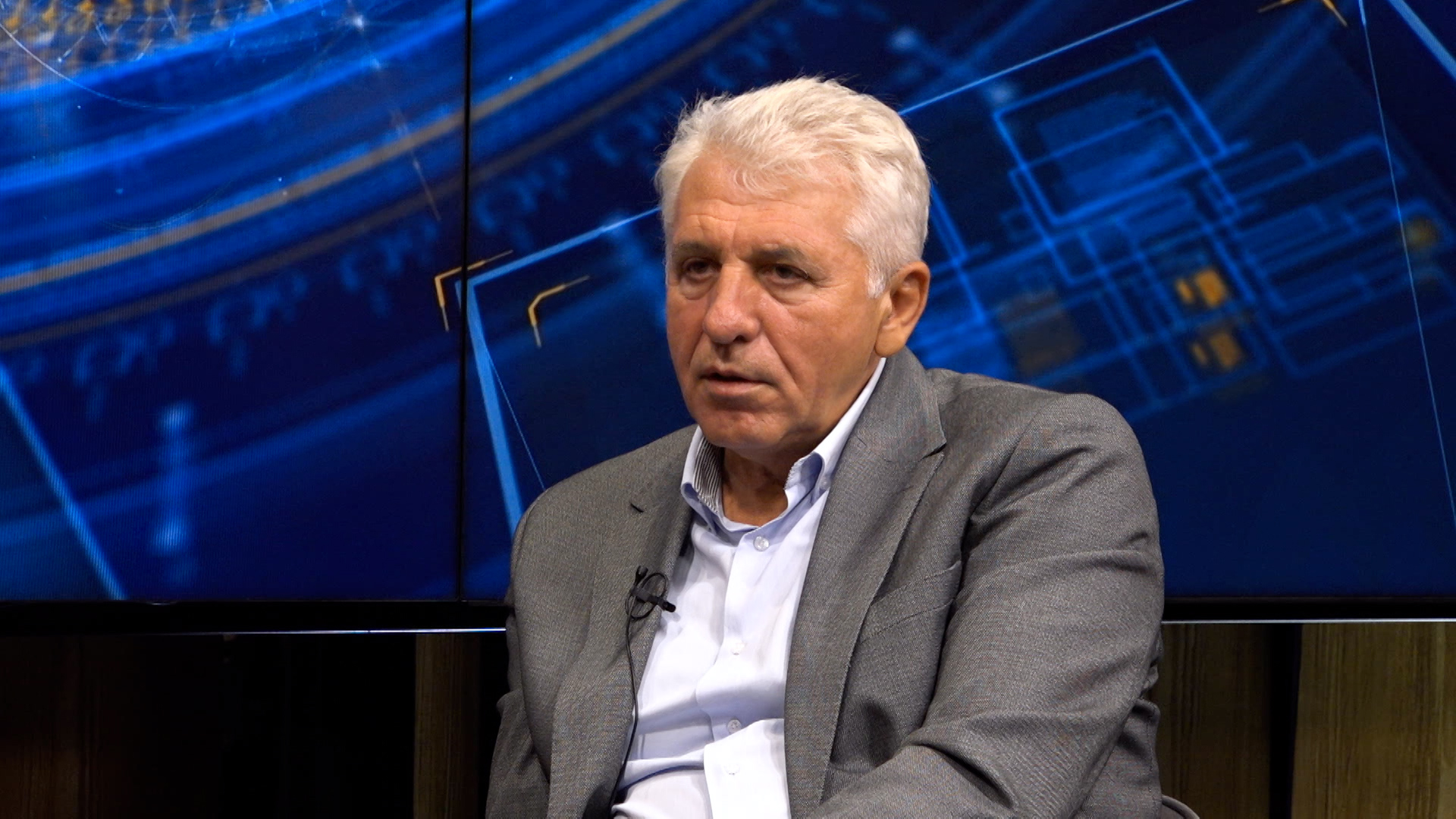 Anđelković o zaposlenima, situaciji na KiM i važnom gostu: Ono što je Pošta nekada bila, više nije - Telegraf.tv