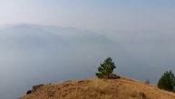 Od dima se jedva vidi prst pred okom: Ogroman požar u vrletima nadomak Uvca!