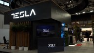 Tesla na IFA u Berlinu