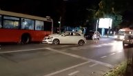 Strašan sudar autobusa i automobila kod VMA