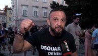 "Nosićemo ga u bolnicu...": "Roki" zapretio protivniku pred FNC 19