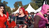 Cela Parada je gledala u njih: Festival dreg queen u Beogradu