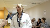 Dr Snežana Polovina o preventivnim pregledima za građane
