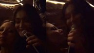 Kakav snimak! Prija grli Andreanu dok joj peva srceparajuću baladu, savladale je emocije