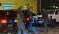 Ministar policije Crne Gore stigao u Cetinje
