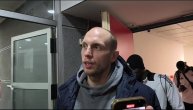 Davidovac otkrio posle pobede Zvezde: Cilj nam je plej of Evrolige