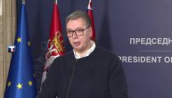 Vučić: SAD uvele teške i ozbiljne sankcije NIS-u, Srbija će reagovati ozbiljno
