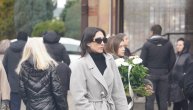 Porodica i prijatelji se oprašataju od poznatog reditelja: Sahrana Milorada Milinkovića