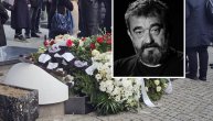 Sahranjen čuveni tragač i reditelj Milorad Milinković