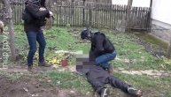 Uhapšeno još jedno lice osumnjičeno za teško ubistvo nad Nikolom Stankovićem