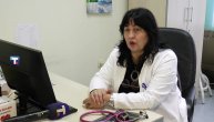 Dr Rajčević: Virus gripa prisutan u Čačku, pacijenti se javljaju sa respiratornim problemima