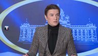 Brnabić: Dobili smo dramatične rezultate od CRTE, oni menjaju dosta stvari u Srbiji