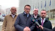 Petković: Kurti koristi kampanju kako bi se obračunao sa Srbima na Kosovo i Metohiji