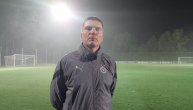 Srđan Blagojević analizirao prvu pripremnu utakmicu Partizana