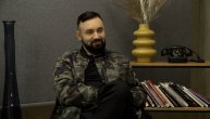 Filip žestoko o estradi: "Imao sam svesku, stao sam na 50.000€"