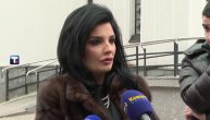 Milena Popović: Ni posle sedam godina ne znamo ko je ubio Olivera