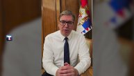 Vučić: Pozivam sve da utiču na smanjenje tenzija, stabilnost i mir nemaju alternativu