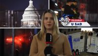Telegraf u Vašingtonu uoči Trampove inauguracije: Pripreme pred Trampovu inauguraciju
